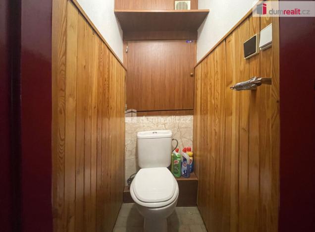 Pronájem bytu 4+kk, Říčany, Poláčkova, 89 m2