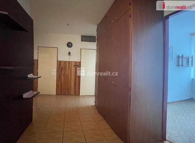 Pronájem bytu 4+kk, Říčany, Poláčkova, 89 m2