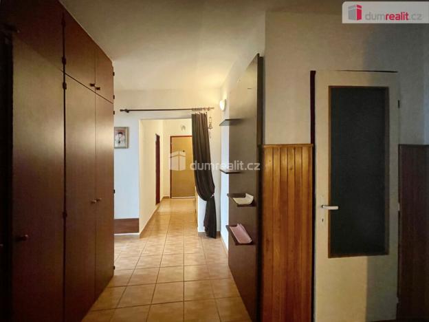 Pronájem bytu 4+kk, Říčany, Poláčkova, 89 m2