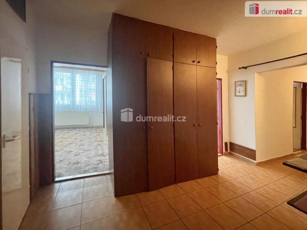 Pronájem bytu 4+kk, Říčany, Poláčkova, 89 m2