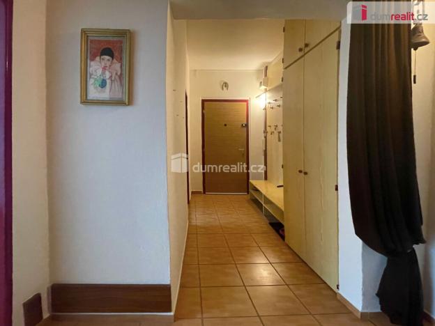 Pronájem bytu 4+kk, Říčany, Poláčkova, 89 m2