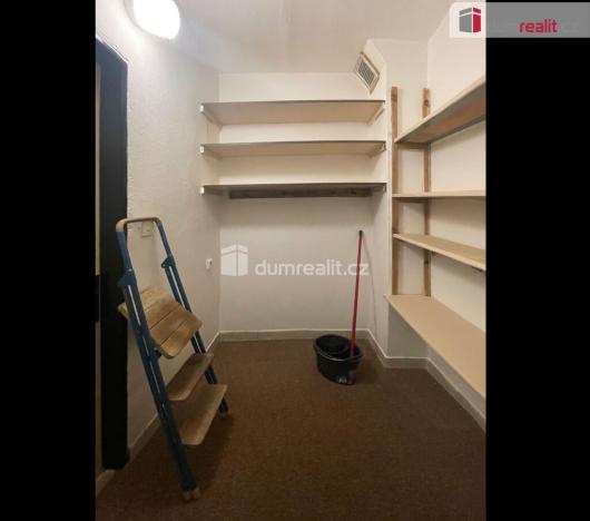 Pronájem bytu 4+kk, Říčany, Poláčkova, 89 m2