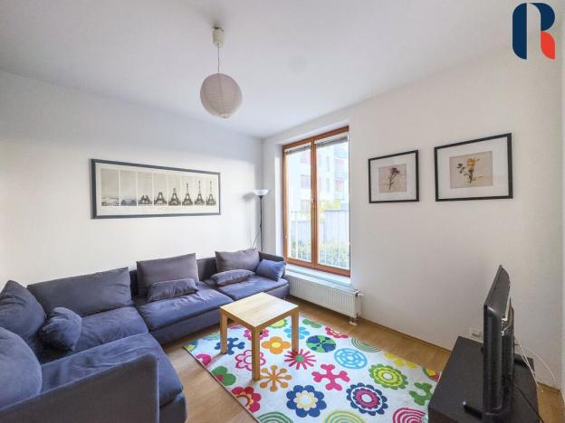 Prodej bytu 1+kk, Praha - Žižkov, Roháčova, 40 m2