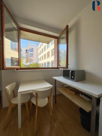 Prodej bytu 1+kk, Praha - Žižkov, Roháčova, 40 m2