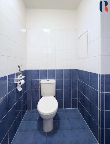 Prodej bytu 1+kk, Praha - Žižkov, Roháčova, 40 m2