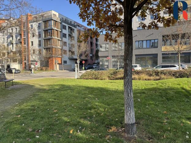 Prodej bytu 1+kk, Praha - Žižkov, Roháčova, 40 m2