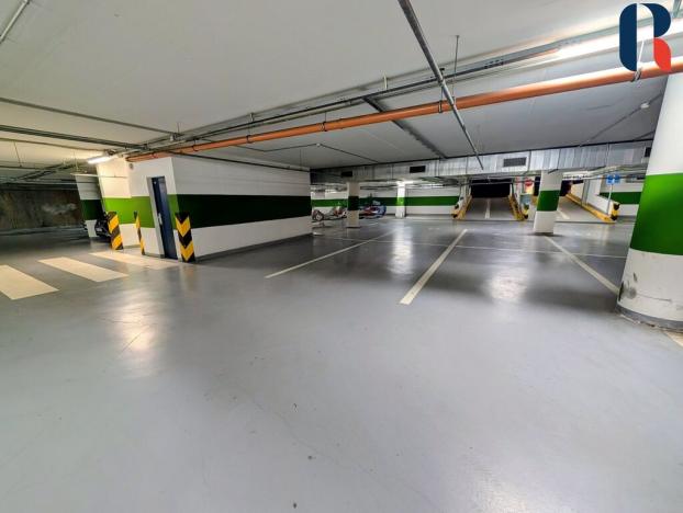 Prodej bytu 1+kk, Praha - Žižkov, Roháčova, 40 m2