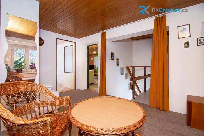 Prodej rodinného domu, Frýdlant nad Ostravicí, Okružní, 140 m2