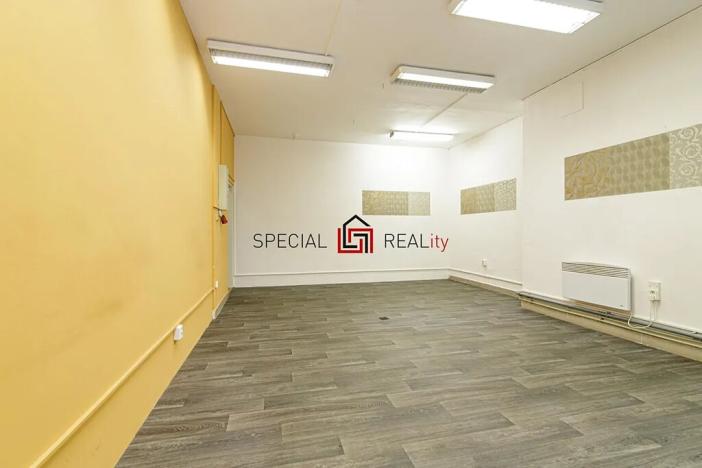 Prodej obchodního prostoru, Ostrava, U Staré elektrárny, 533 m2