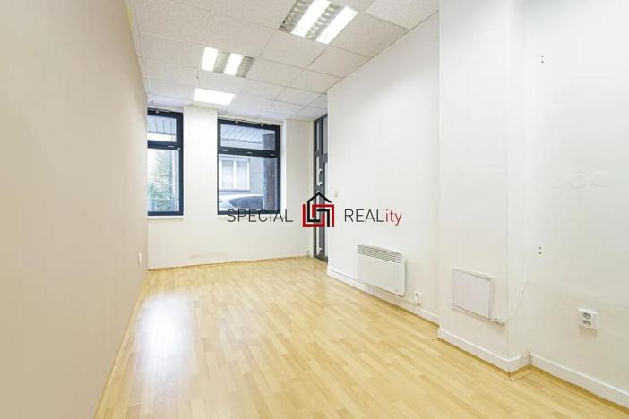 Prodej obchodního prostoru, Ostrava, U Staré elektrárny, 533 m2