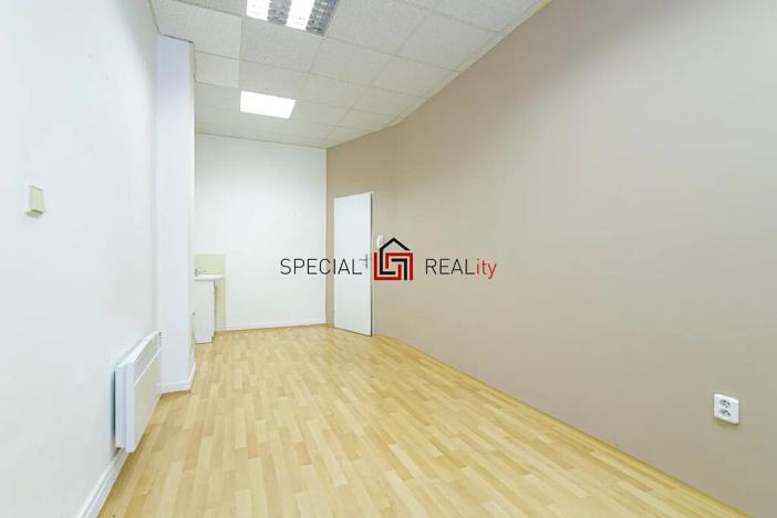 Prodej obchodního prostoru, Ostrava, U Staré elektrárny, 533 m2