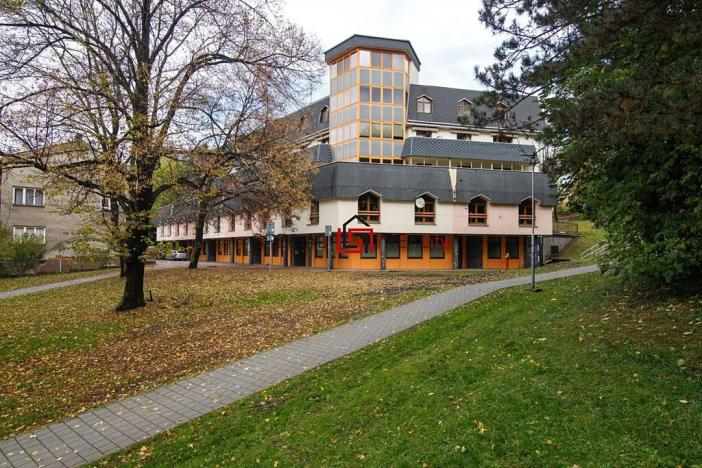 Prodej obchodního prostoru, Ostrava, U Staré elektrárny, 533 m2