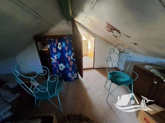 Prodej rodinného domu, Burgas, Bulharsko, 36 m2