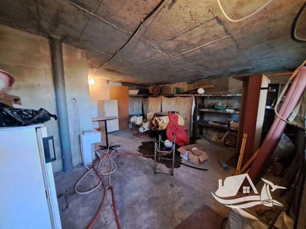 Prodej rodinného domu, Burgas, Bulharsko, 36 m2