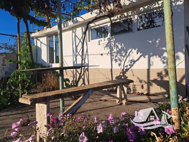 Prodej rodinného domu, Burgas, Bulharsko, 36 m2