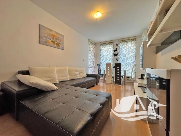 Prodej bytu 2+kk, Nesebar, Bulharsko, 59 m2