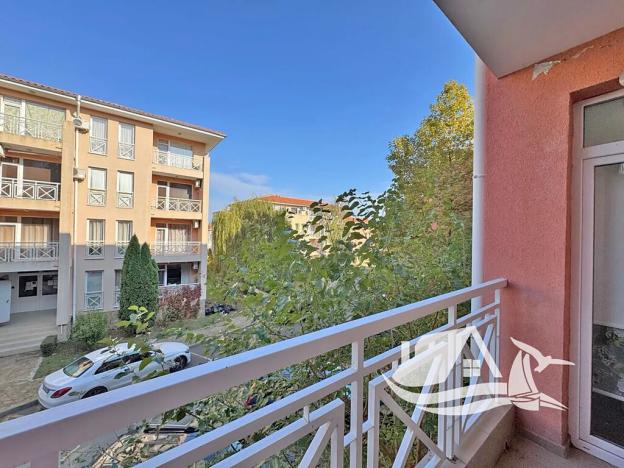 Prodej bytu 2+kk, Nesebar, Bulharsko, 59 m2