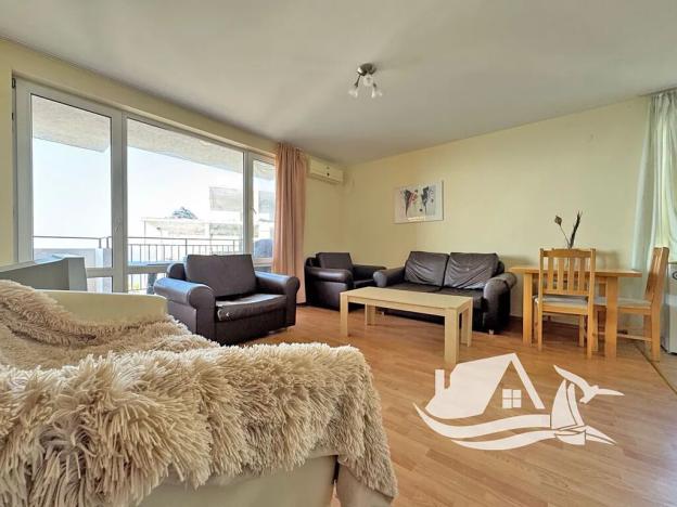 Prodej bytu 2+kk, Sveti Vlas, Bulharsko, 65 m2