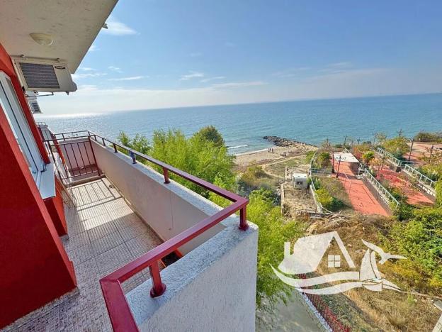 Prodej bytu 2+kk, Sveti Vlas, Bulharsko, 65 m2