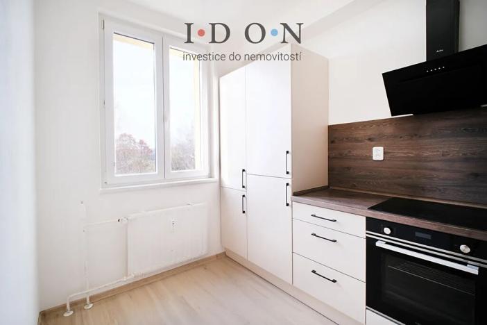 Prodej bytu 2+1, Havířov, Odlehlá, 43 m2