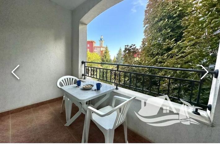 Prodej bytu 2+kk, Pomorie, Bulharsko, 75 m2