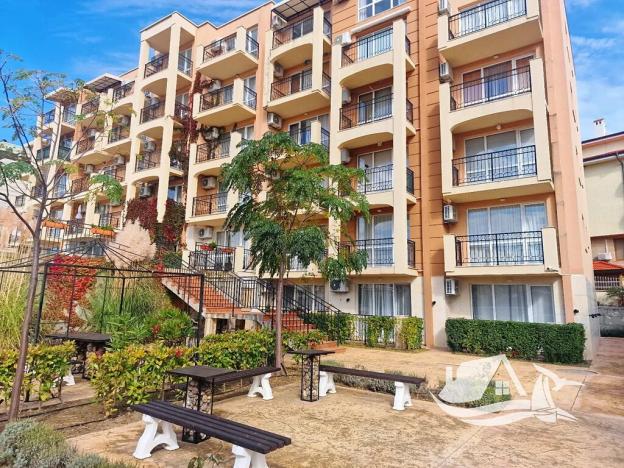 Prodej bytu 3+kk, Bjala, Bulharsko, 88 m2