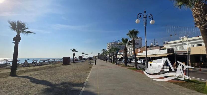 Prodej bytu 3+kk, Larnaka, Kypr, 92 m2