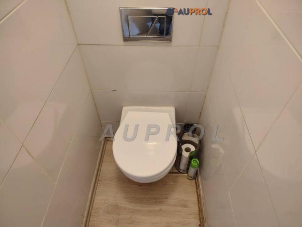 Prodej bytu 3+1, Nespeky, Benešovská, 77 m2