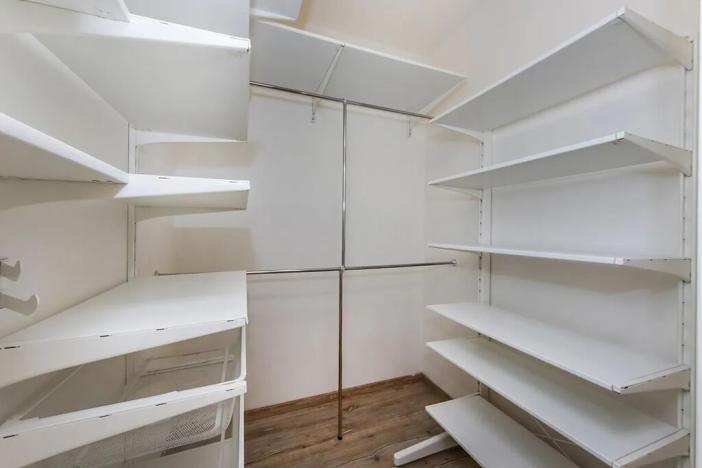 Pronájem bytu 2+kk, Praha - Košíře, Pod Kavalírkou, 43 m2