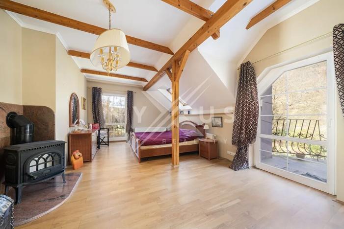 Prodej rodinného domu, Český Šternberk, 237 m2