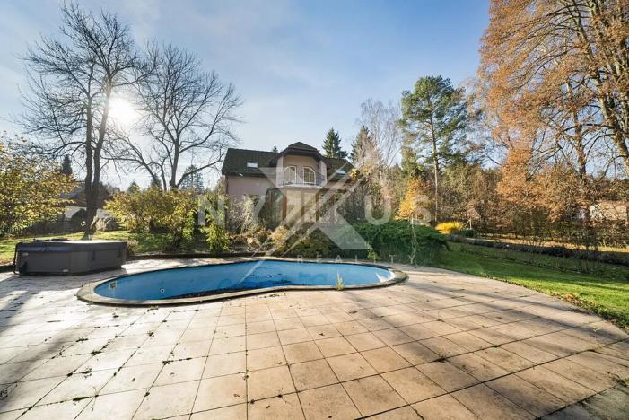 Prodej rodinného domu, Český Šternberk, 237 m2