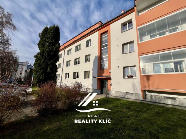 Pronájem bytu 1+1, Ostrava, Dolní, 53 m2