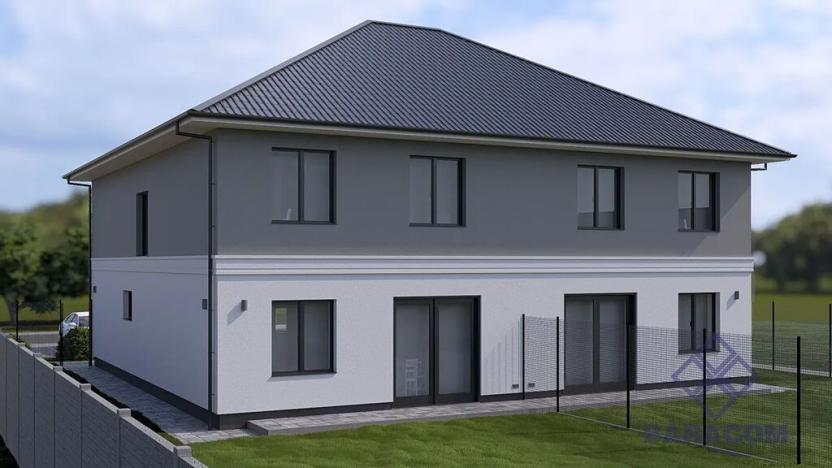 Prodej rodinného domu, Polerady, 129 m2