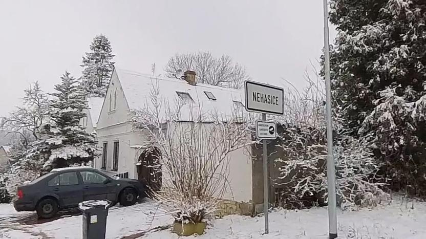 Dražba rodinného domu, Bitozeves, 120 m2