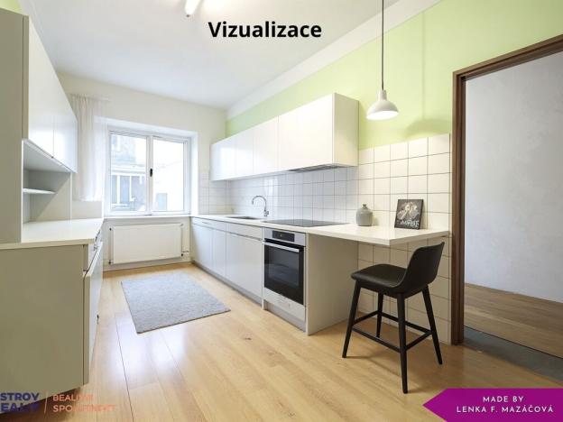 Prodej rodinného domu, Úsov, 5. května, 134 m2