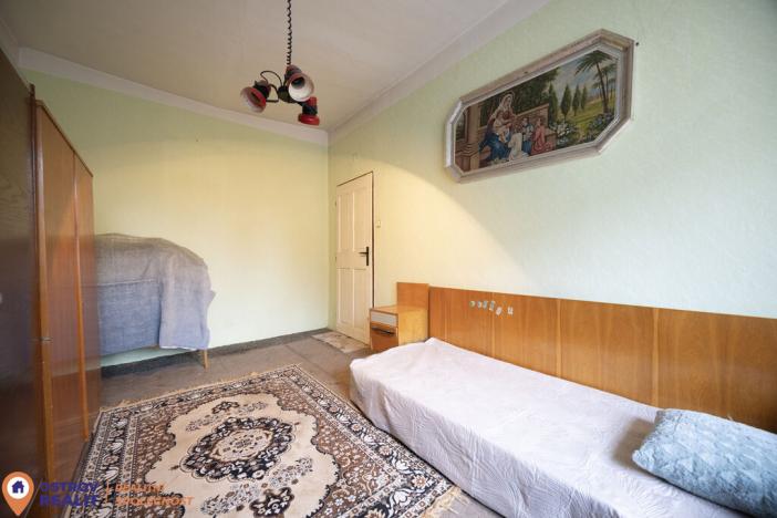 Prodej rodinného domu, Úsov, 5. května, 134 m2