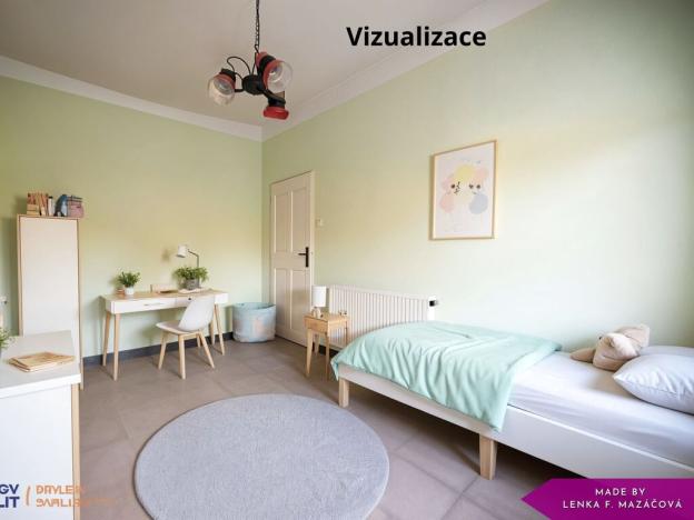 Prodej rodinného domu, Úsov, 5. května, 134 m2