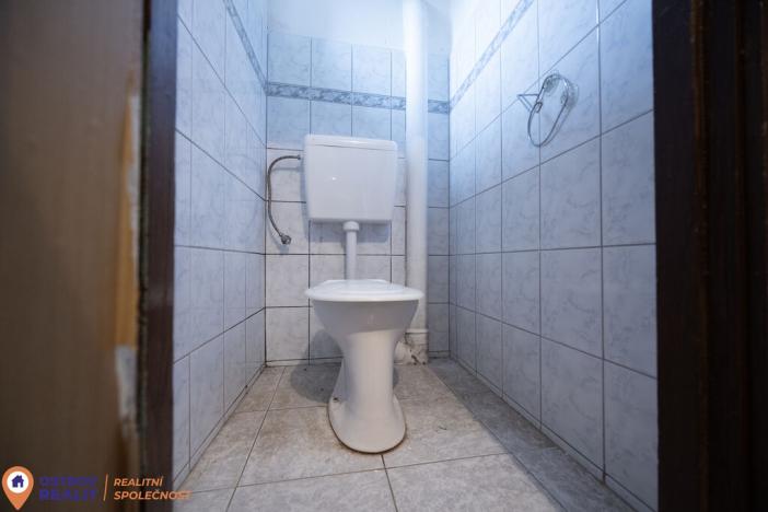 Prodej rodinného domu, Úsov, 5. května, 134 m2