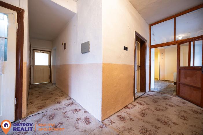 Prodej rodinného domu, Úsov, 5. května, 134 m2