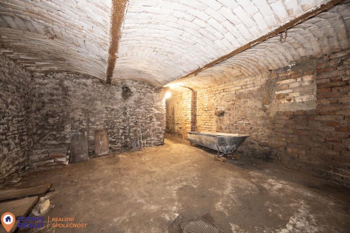 Prodej rodinného domu, Úsov, 5. května, 134 m2