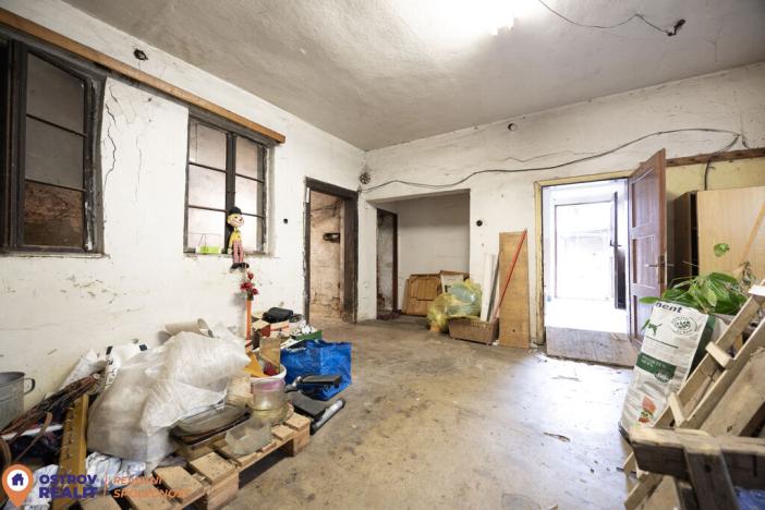 Prodej rodinného domu, Úsov, 5. května, 134 m2