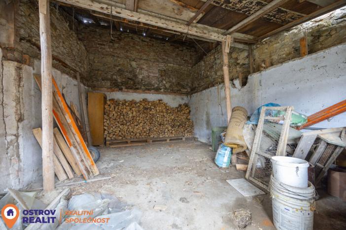 Prodej rodinného domu, Úsov, 5. května, 134 m2