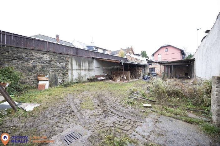 Prodej rodinného domu, Úsov, 5. května, 134 m2