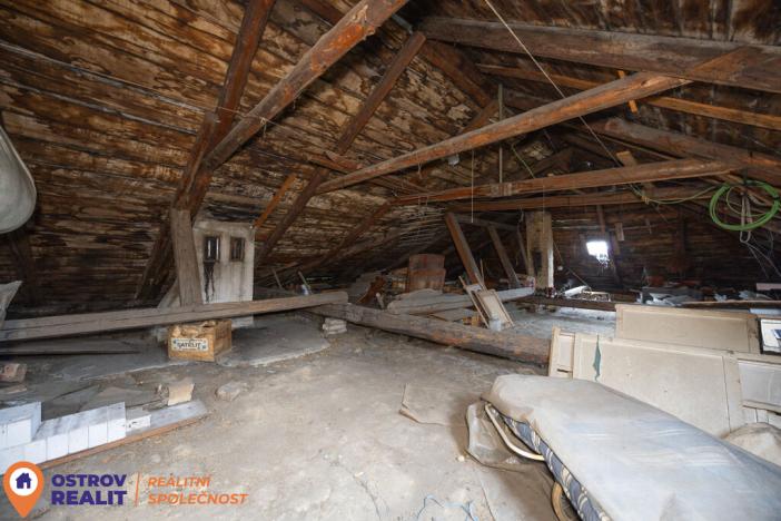 Prodej rodinného domu, Úsov, 5. května, 134 m2