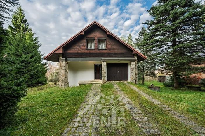 Prodej rodinného domu, Nová Ves nad Nisou, 192 m2