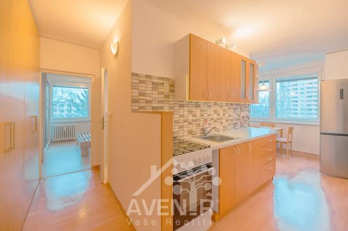 Pronájem bytu 3+1, Zlín, Svat. Čecha, 65 m2