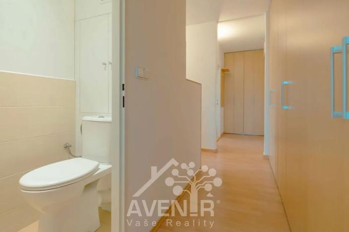 Pronájem bytu 3+1, Zlín, Svat. Čecha, 65 m2