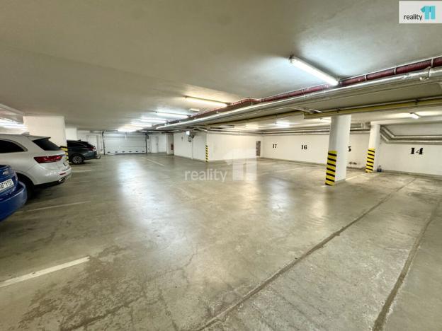 Pronájem bytu 2+kk, Praha - Stodůlky, Smíchovská, 57 m2