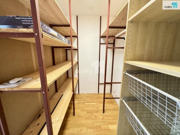 Pronájem bytu 2+kk, Praha - Stodůlky, Smíchovská, 57 m2