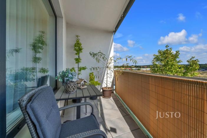 Prodej bytu 2+kk, Praha, U konečné, 61 m2